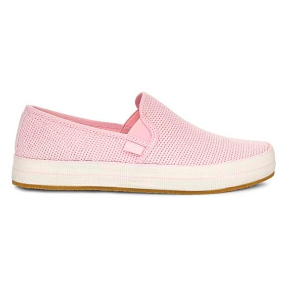 UGG - Pink Slip on Women's Shoes - Picture 4 of 5